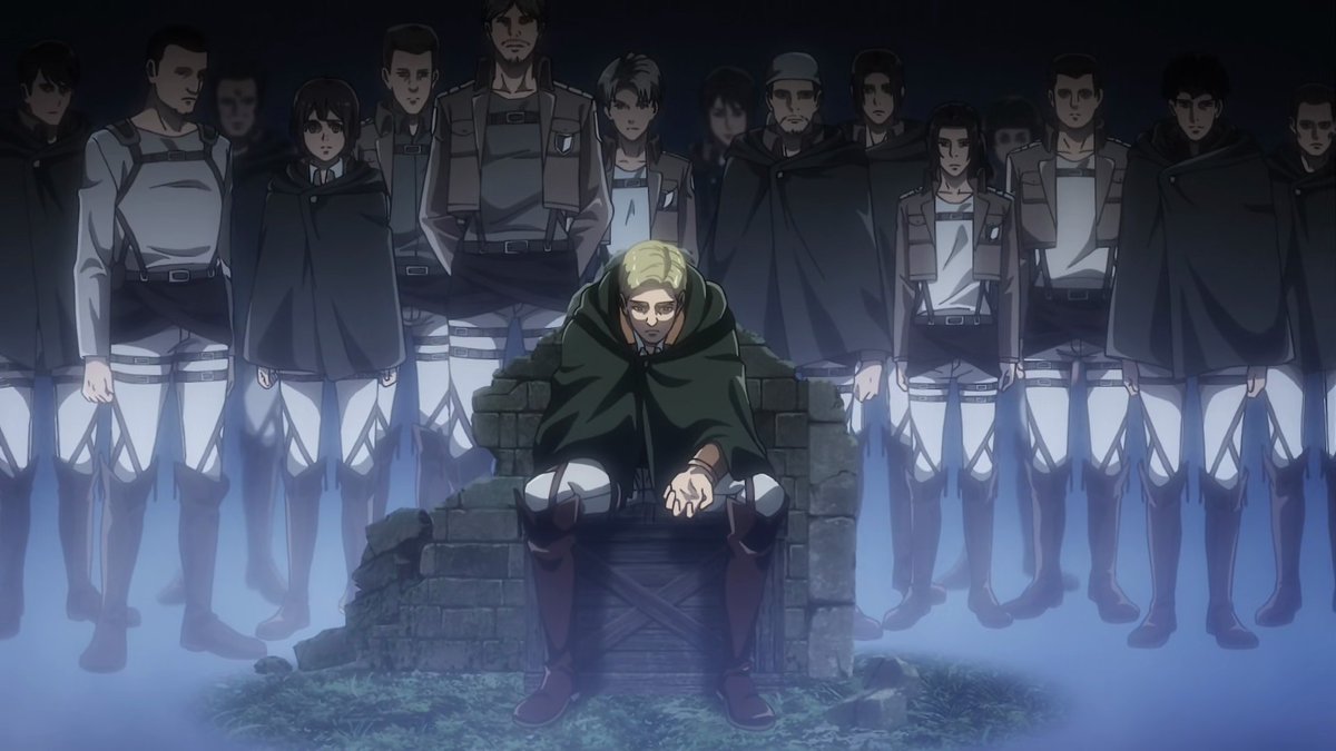 THE LAST SHINOBI tweet media