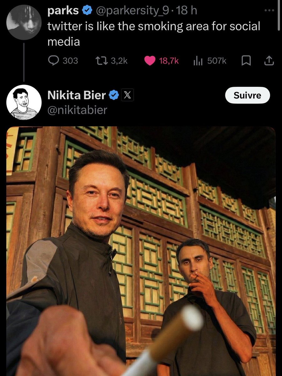 Smoking Area $PvP tweet media