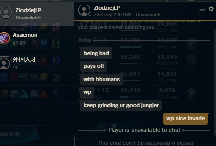 Perrucon tweet media