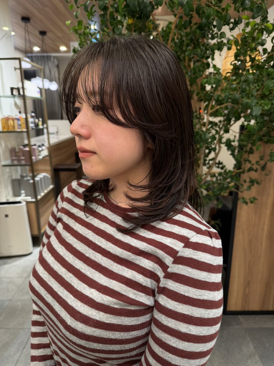 0505_ktr's tweet photo. 3月4月無料カットモデル募集中です😊

レイヤースタイル(ロング．ミディアム)
sns掲載用、撮影可能な方

4月からデビューになりましたので無料カットも残りわずかです🙌💦

dmお待ちしてます！💌

#カットモデル　#レイヤーヘア
#ミディアムレイヤー　#ロングレイヤー
#レイヤースタイル https://t.co/AE4Qgqf0NF