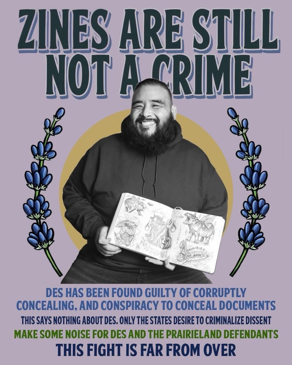 PM Press tweet media