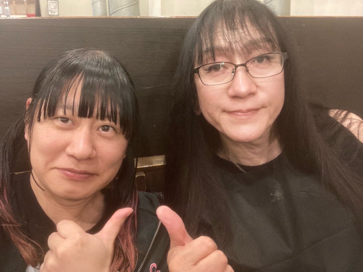 usaponb's tweet photo. okです（なにが） https://t.co/l56aRiLonB