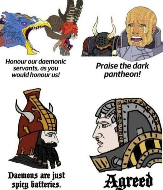 Kya, the God Empress of Mankind tweet media