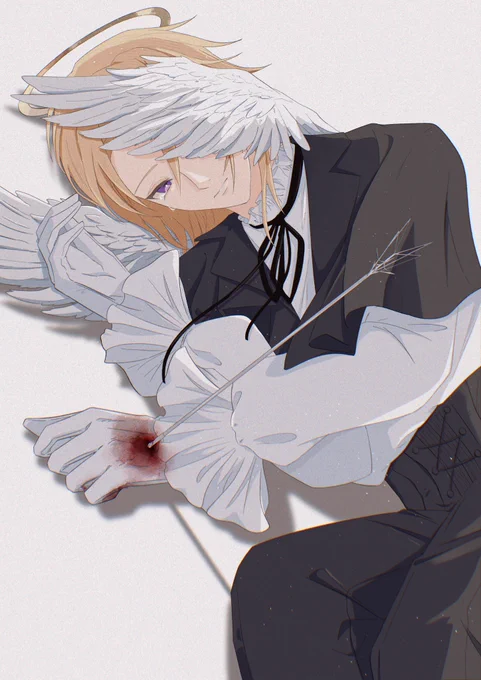 #見つけてくれてありがとう祭開幕