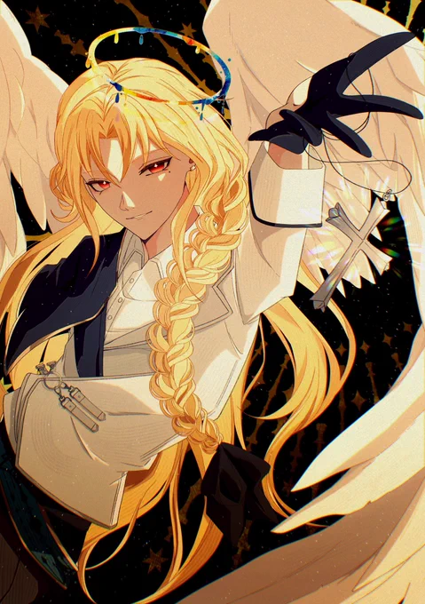 #見つけてくれてありがとう祭開幕