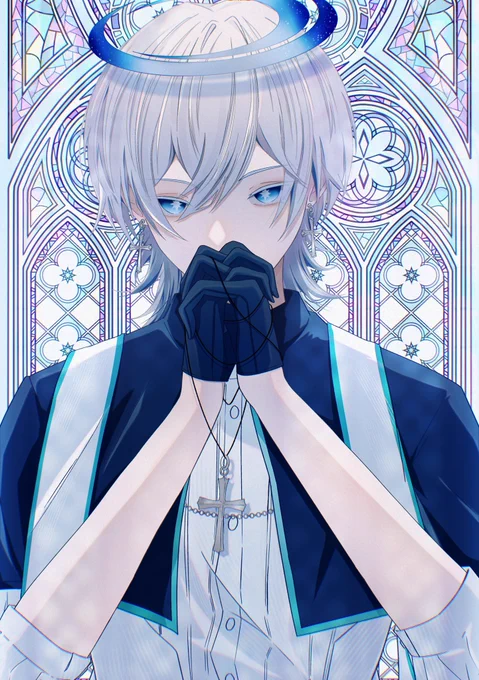 #見つけてくれてありがとう祭開幕
