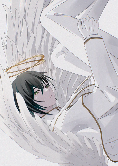#見つけてくれてありがとう祭開幕