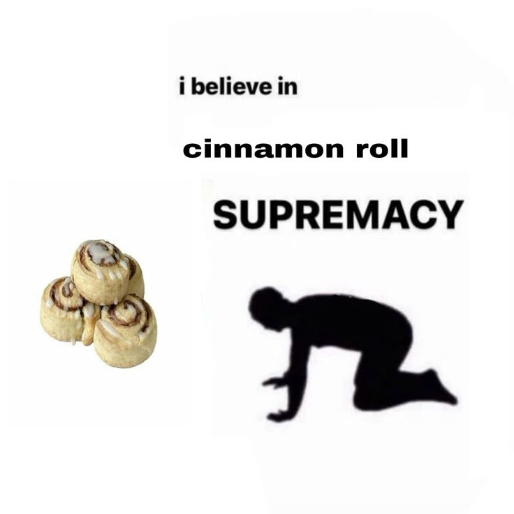 Моё будущее в моих руках. Это те же руки которые только что съели второй синнабон