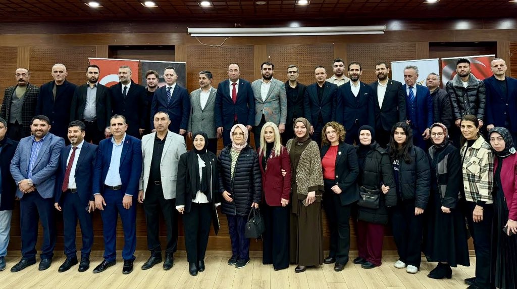 Abdullah Küçükoğlu tweet media