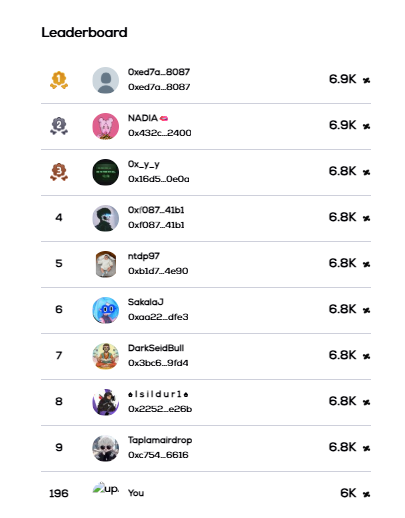 jpeggar's tweet photo. 🚀 The Future of Meaningful Networking Starts with @konnex_world

In a world flooded with connections, real connections matter more than ever. That’s where @konnex_world stands out. https://t.co/ZJguaiKDnx