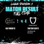 Photo by Chilton Club FC (@ChiltonClubFC)