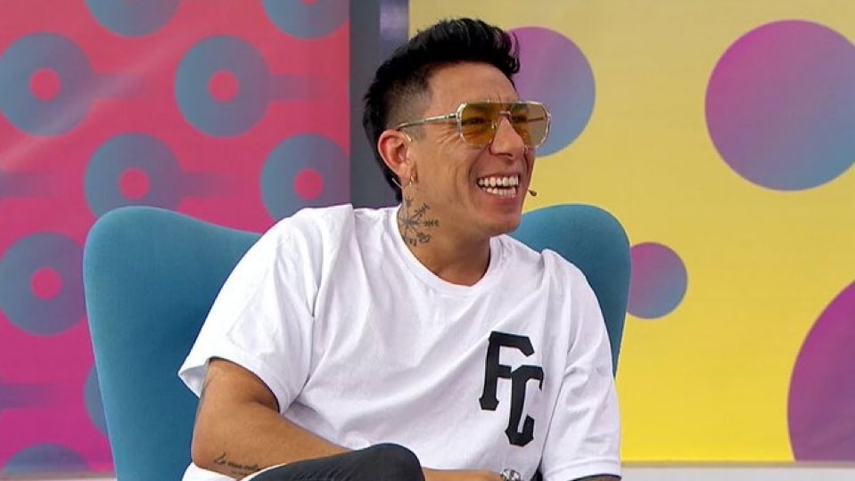 Tendencias en Argentina tweet media