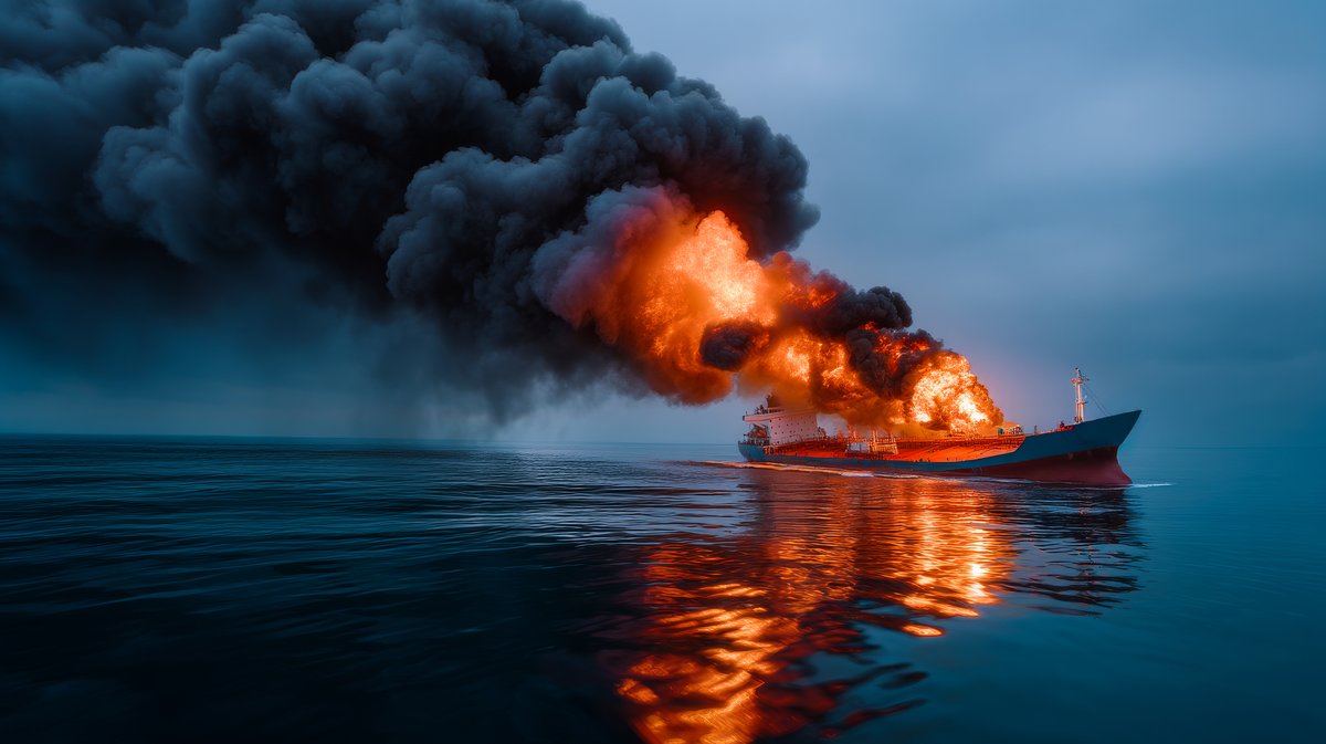 It’s Time to End the War in the Middle East. This newsletter provides an update on the military action and examines the economic and geopolitical consequences.  It concludes with some thoughts on potential off ramps.open.substack.com/pub/dangoodwil… 
#IranWar‌ #Nuclearweapon #drones