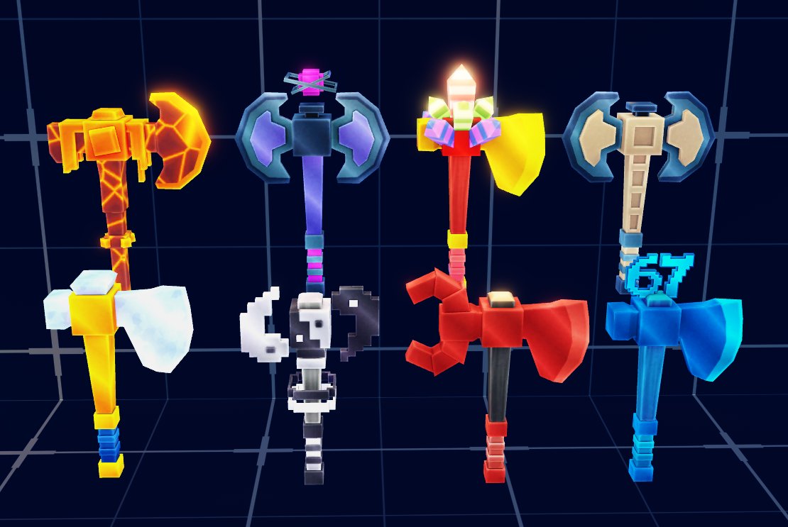 SharakyDev tweet media