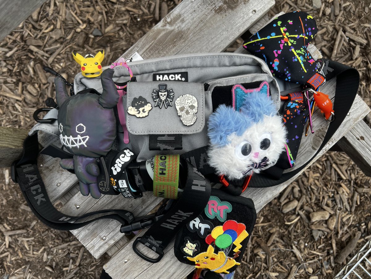 まりる@サバゲー5級 tweet media