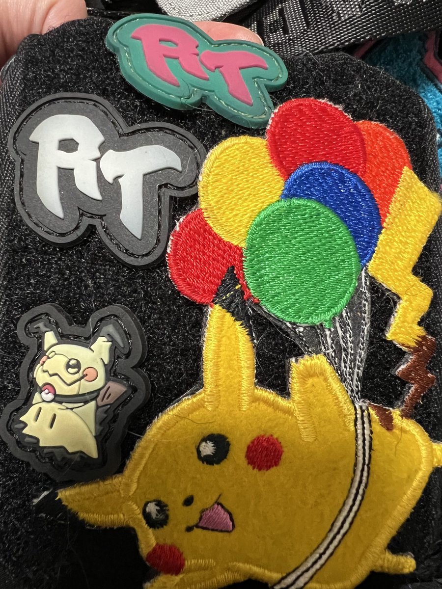 まりる@サバゲー5級 tweet media