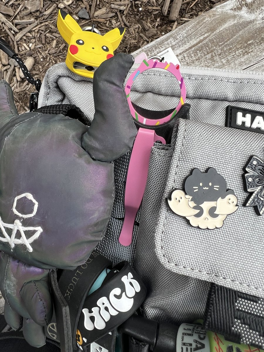 まりる@サバゲー5級 tweet media