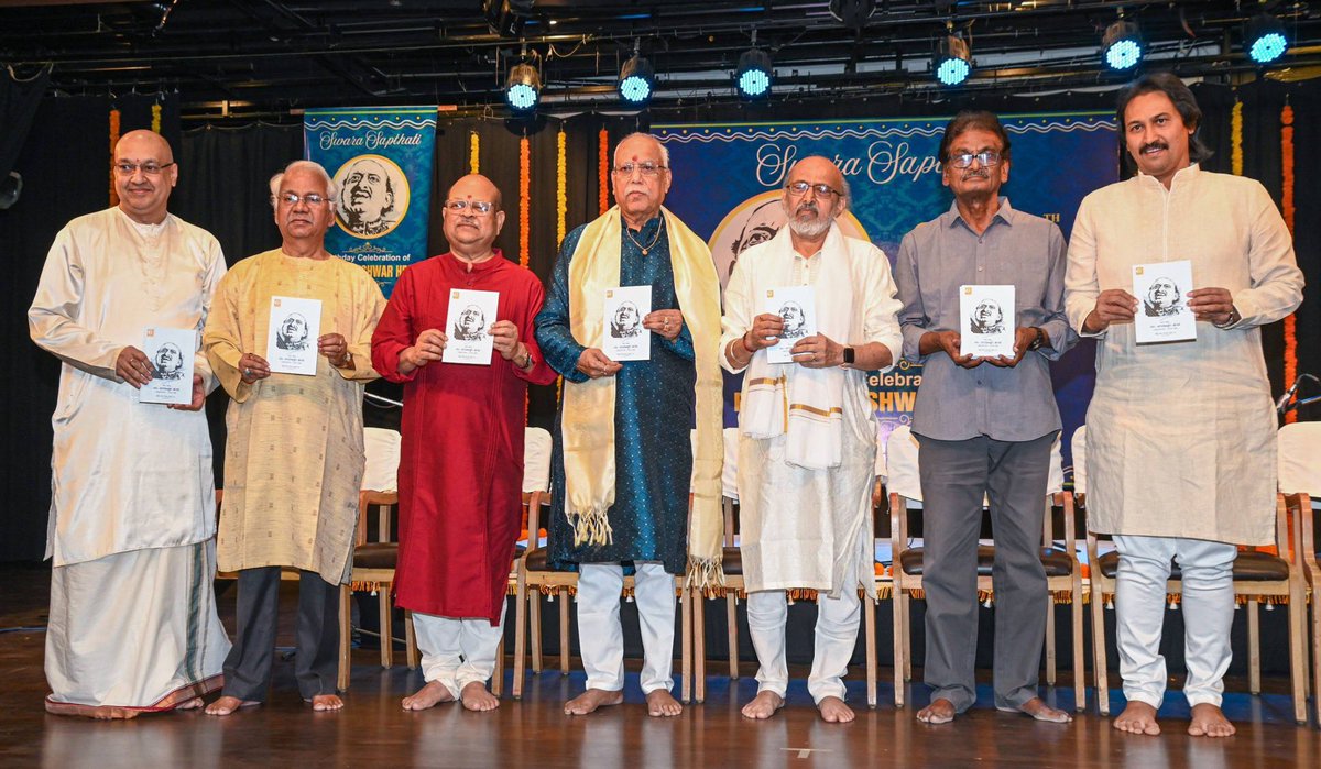 Kumar Bangarappa tweet media