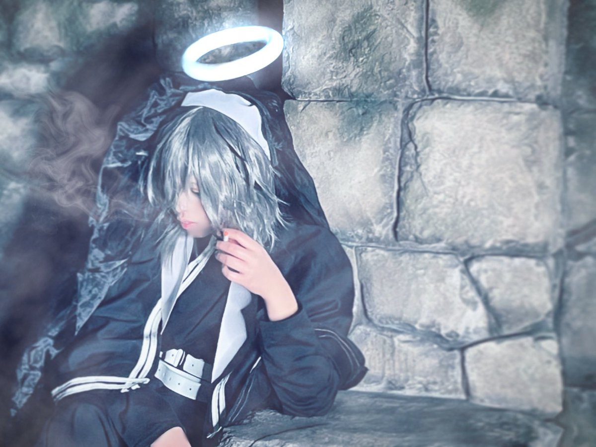 ityu_mel's tweet photo. ⚠︎ Cosplay / atnr・🩶❌ ⚠︎
· · ───── ·✧· ───── · ·
天才ゆえ 孤独ですね
⟡.· ⎯⎯⎯⎯⎯⎯⎯⎯⎯⎯⎯⎯ ⟡.·
📸&👕▶▷▶#ten10camera https://t.co/8goK9Be1Tf