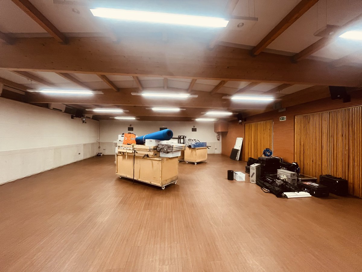 📻📲 🎧📑 Andoni Orrantia tweet media