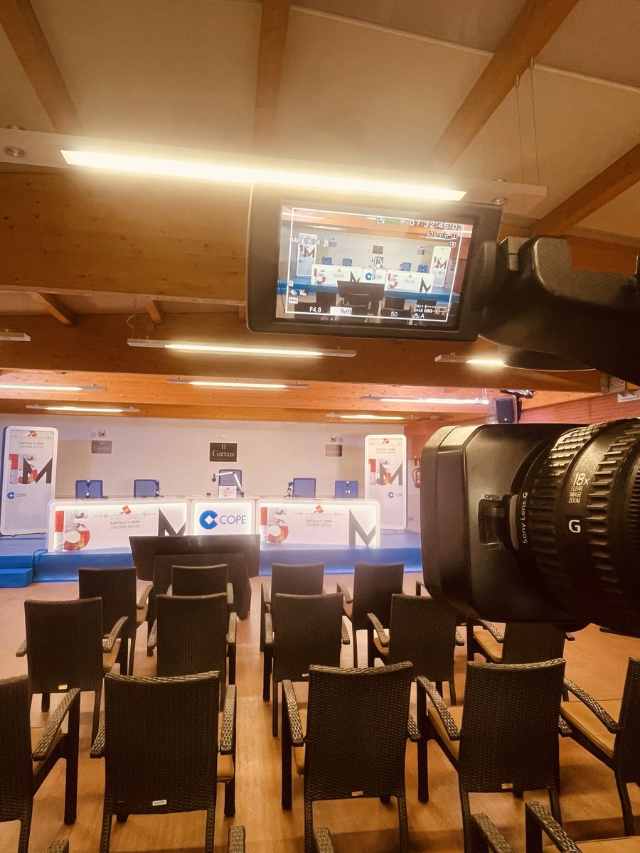 📻📲 🎧📑 Andoni Orrantia tweet media