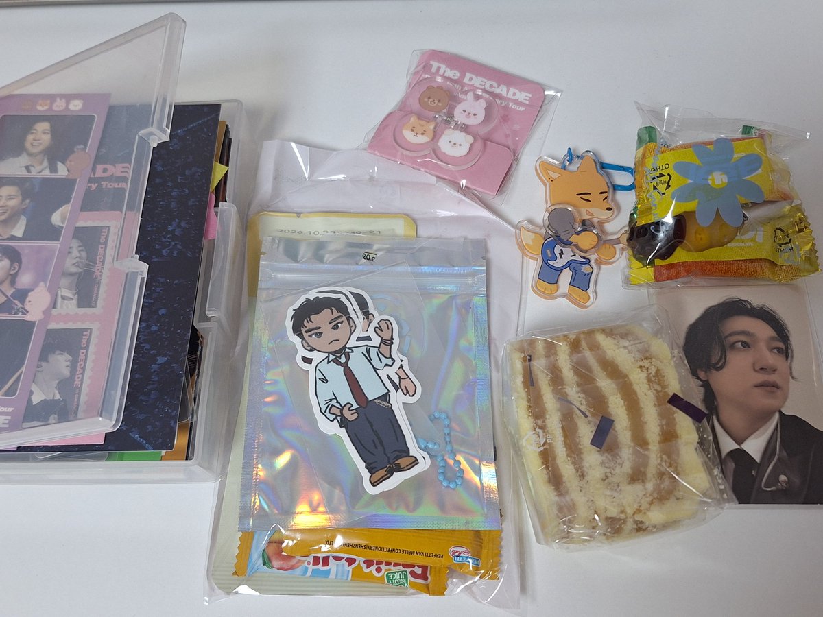 오늘 너모 재밌었어요🫶