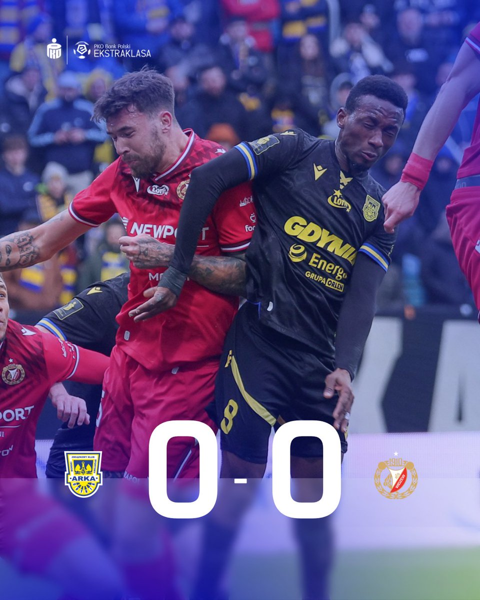 PKO BP Ekstraklasa tweet media