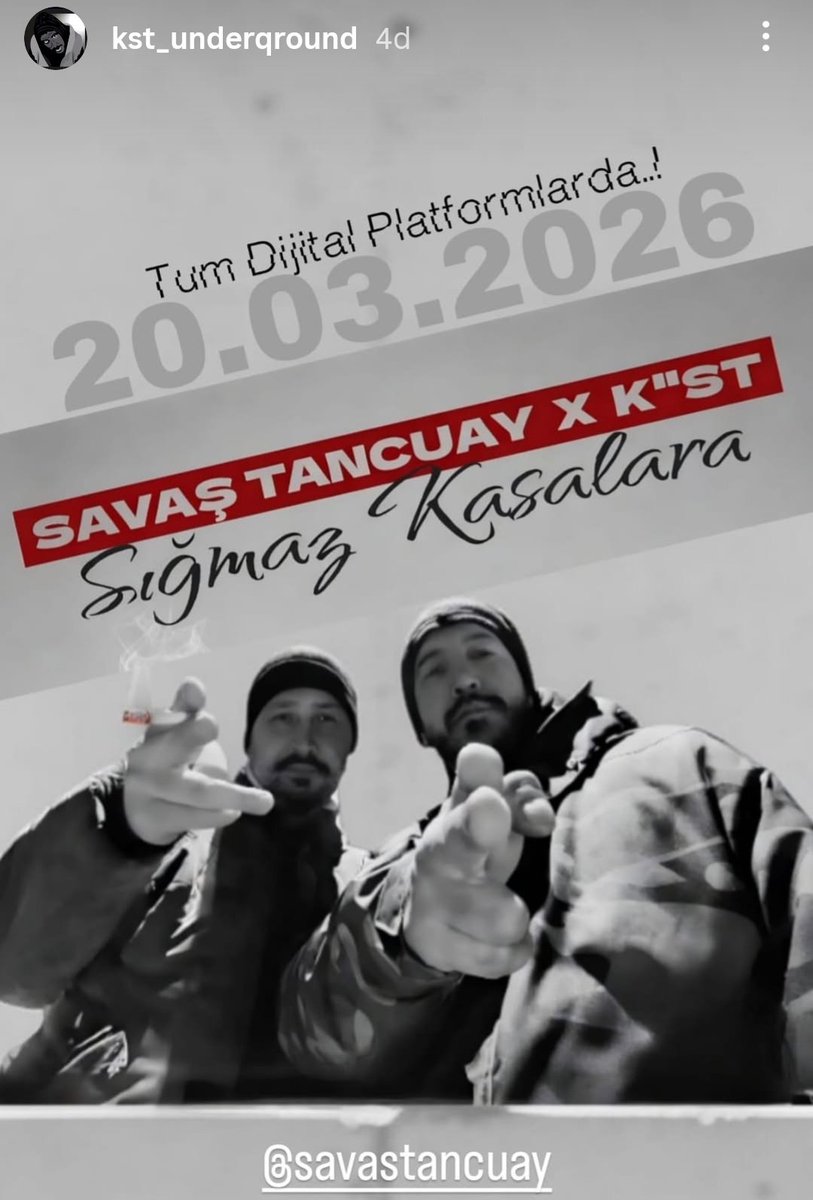 Doç. Dr. Kafamas Kargiderim tweet media