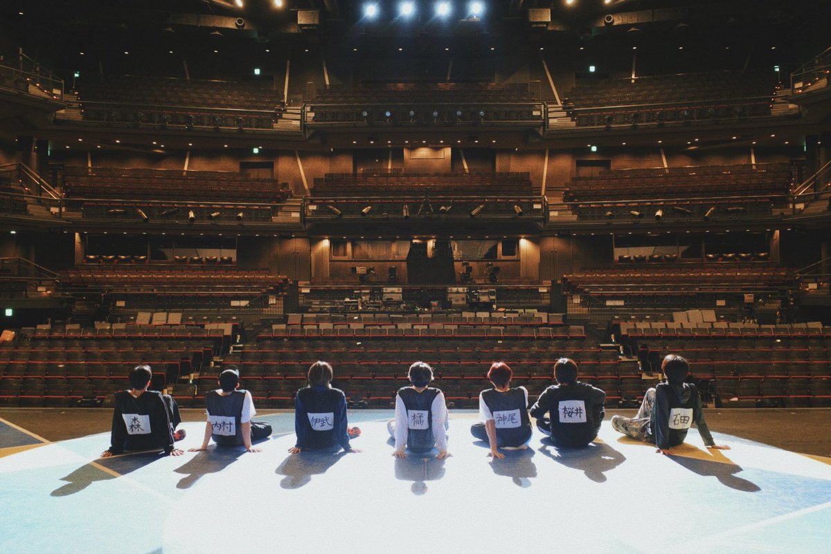 菊池颯人 tweet media