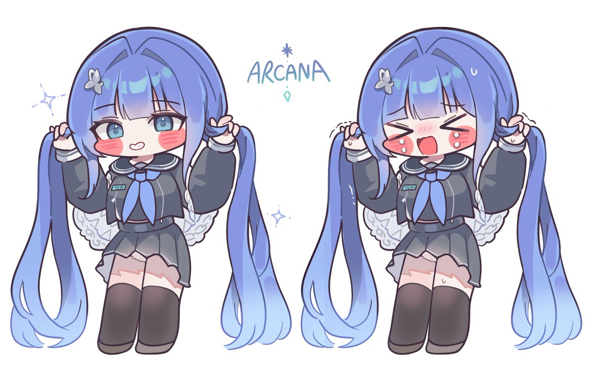 므밍 mMing tweet media