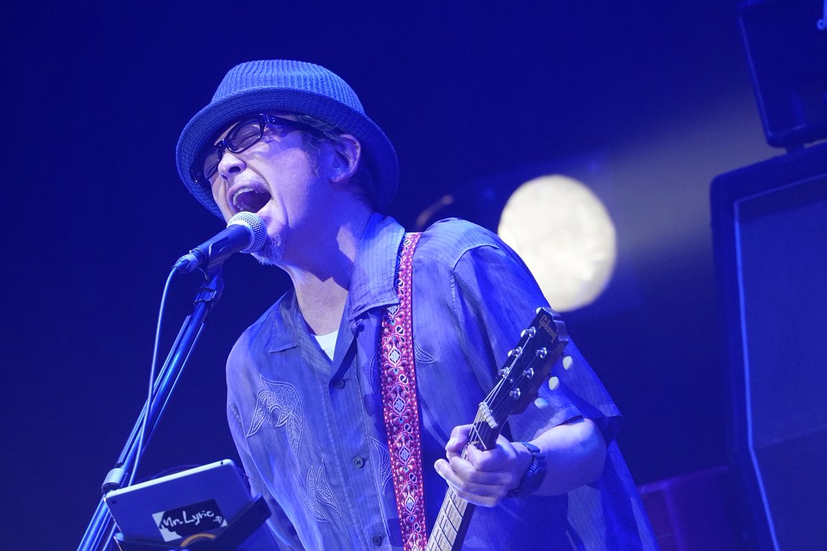MTRYツアー2026“春 Ooh La La”」@上野学園ホール公演ありがとうご