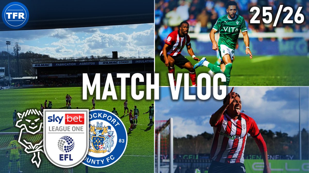 The Football Rundown SCFC🎙️ tweet media