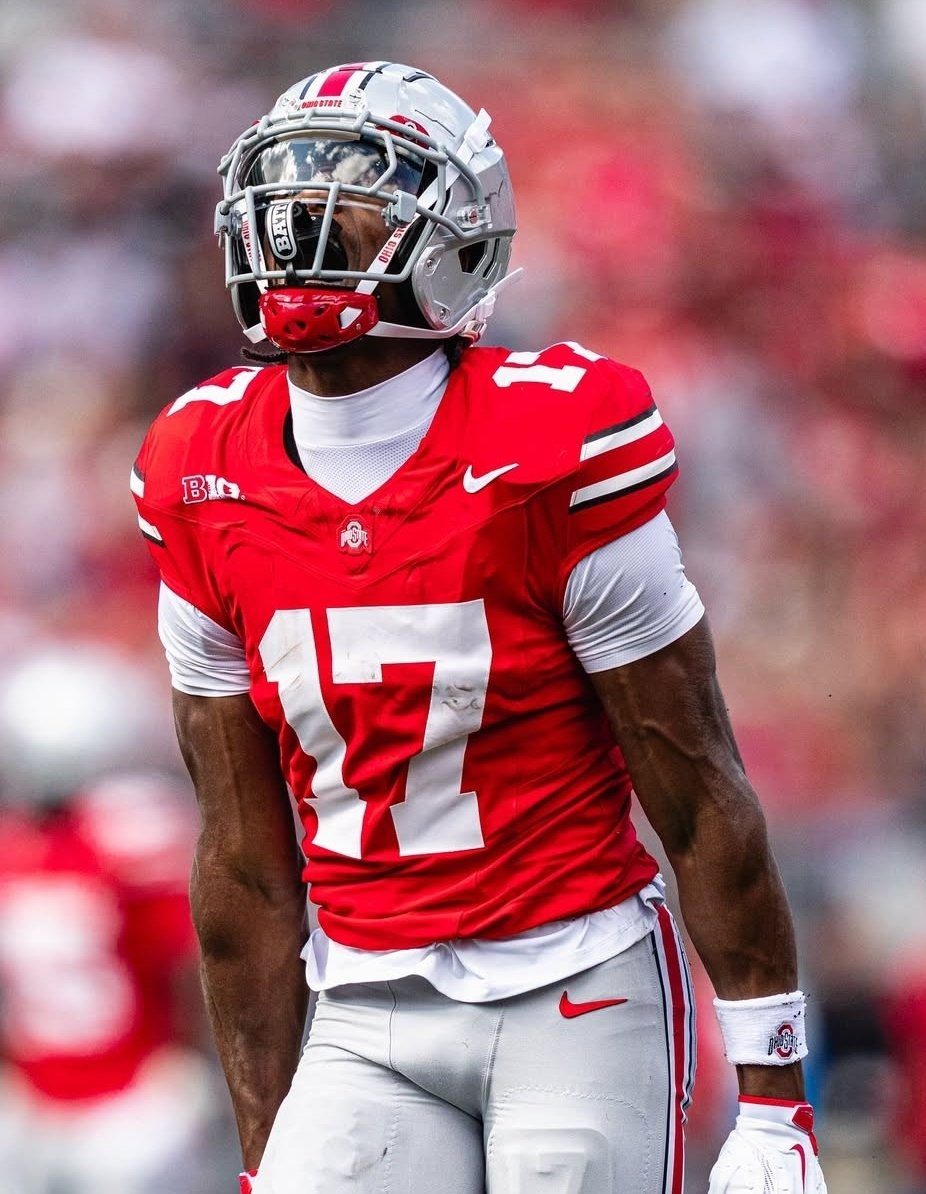 George Carmi tweet media