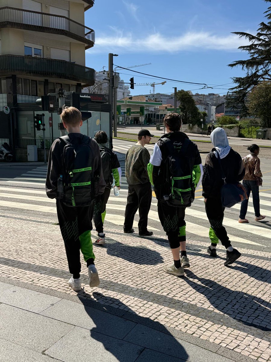 Alliance tweet media