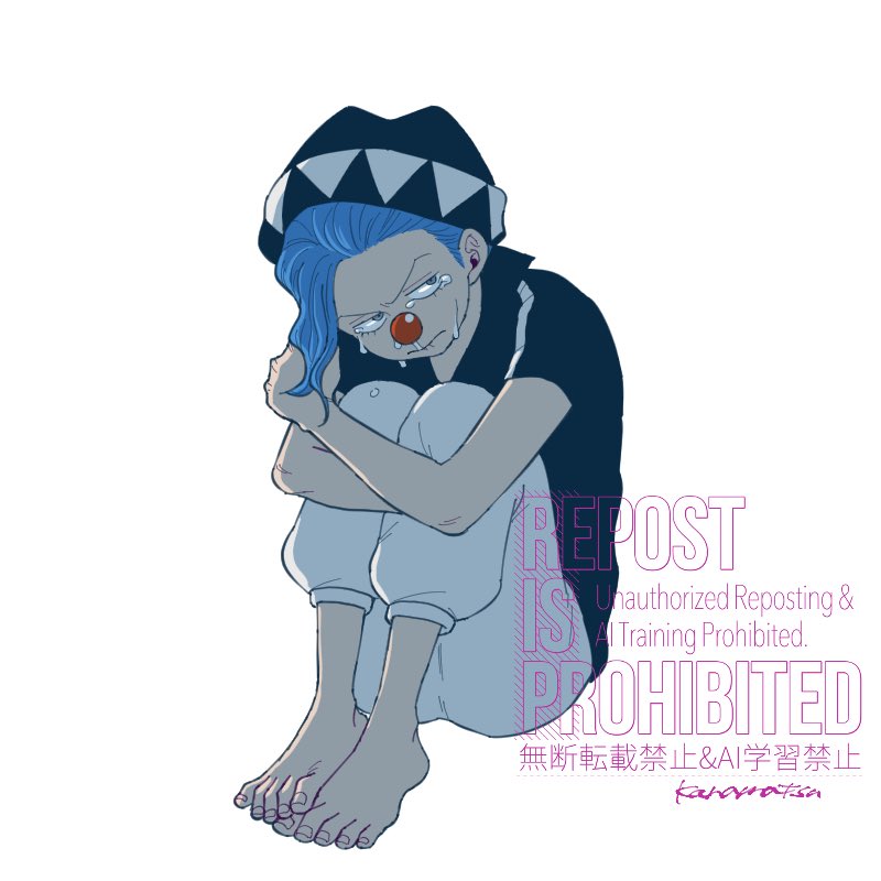 かなまつ❤️💙 tweet media