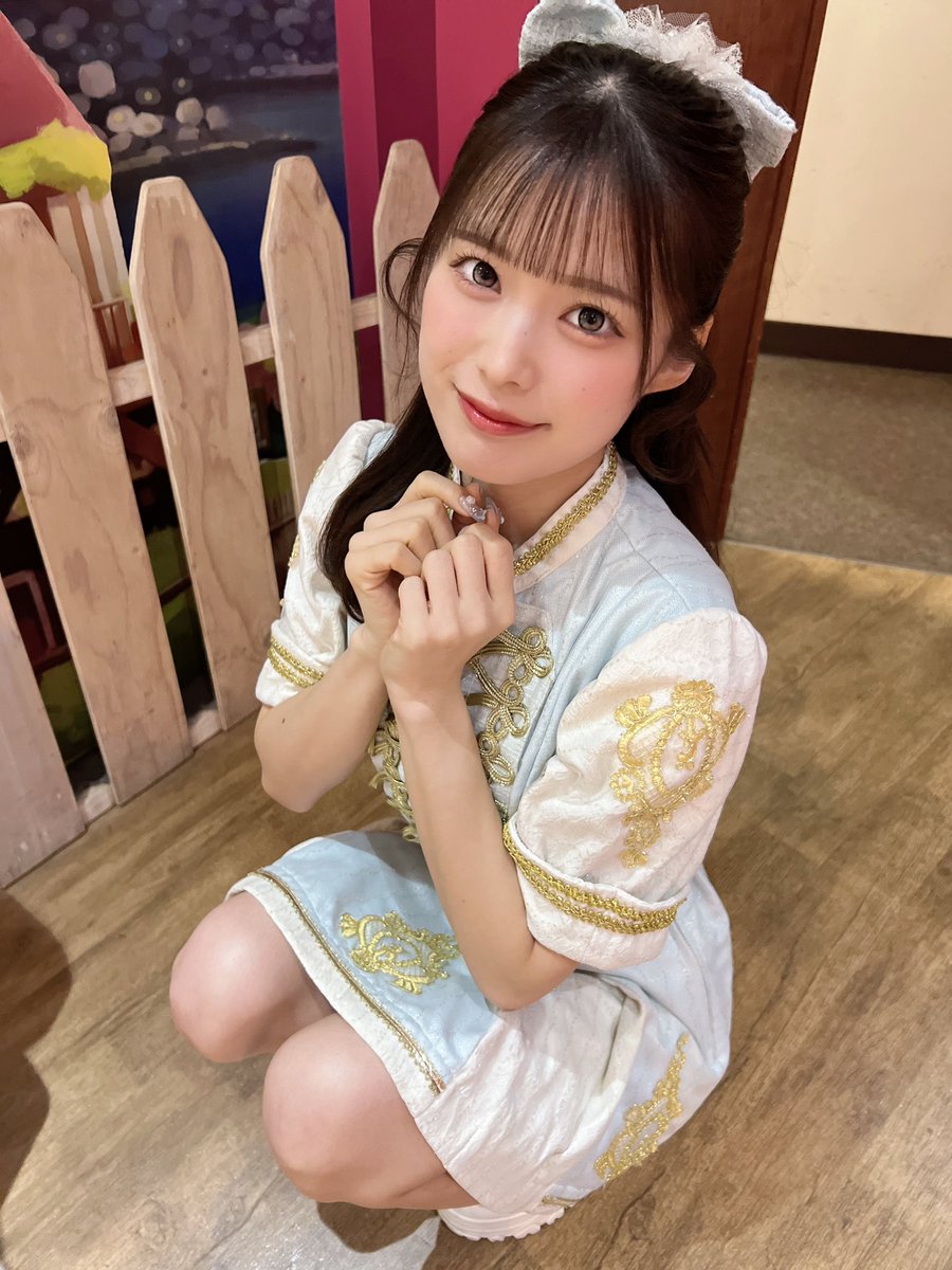 大原萌🎀UMATENA tweet media