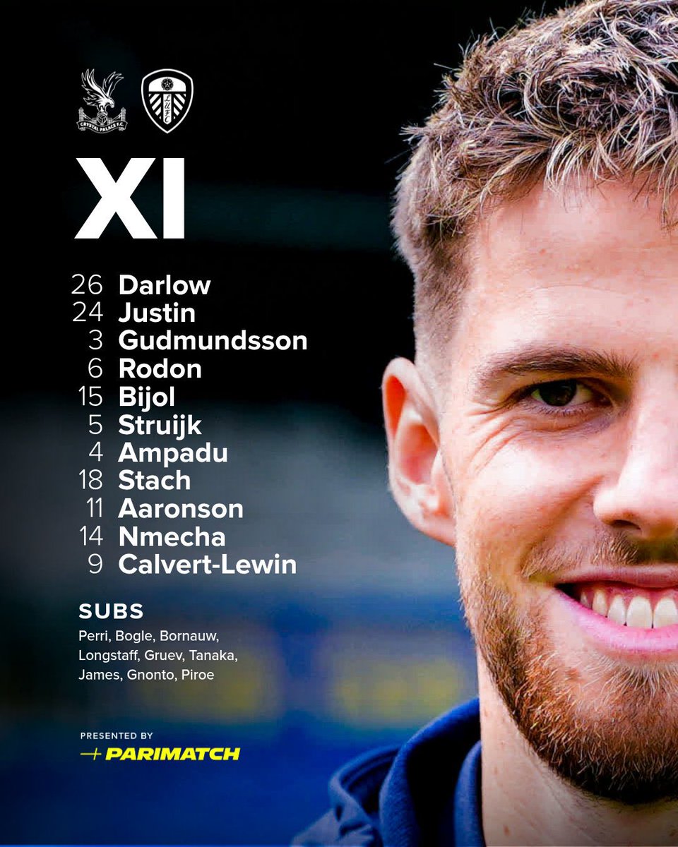 Leeds United Español tweet media