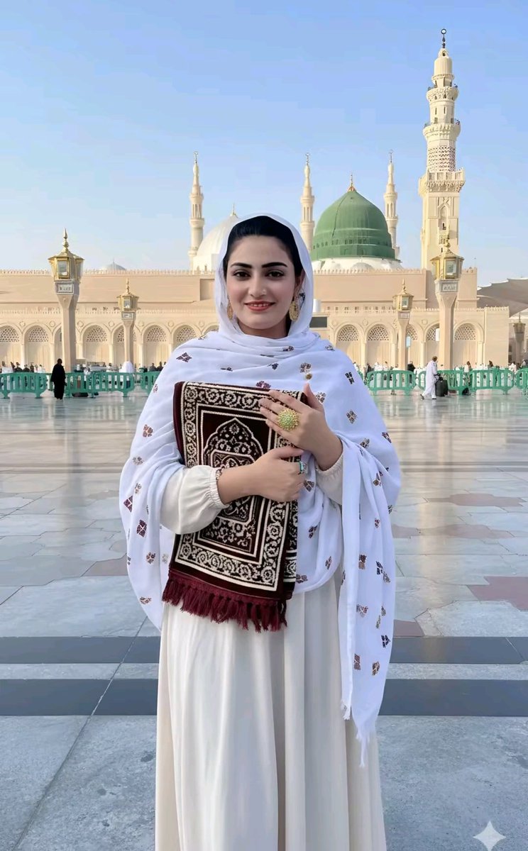 Asmavia Chaudhary🇵🇰 tweet media