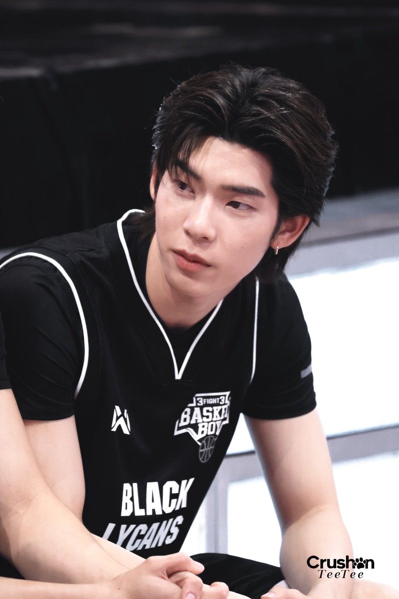 แมทซ์นี้ พี่ตี๋ลงสนาม ไหนขอเสียงหม่ามี๊หน่อยค้าบบบ 🐶🏀⛹️

3 FIGHT 3 x TuTorThomasTeeTee 
#3Fight3BasketBoySS2
#twnpich