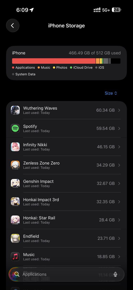 Stellarium tweet media