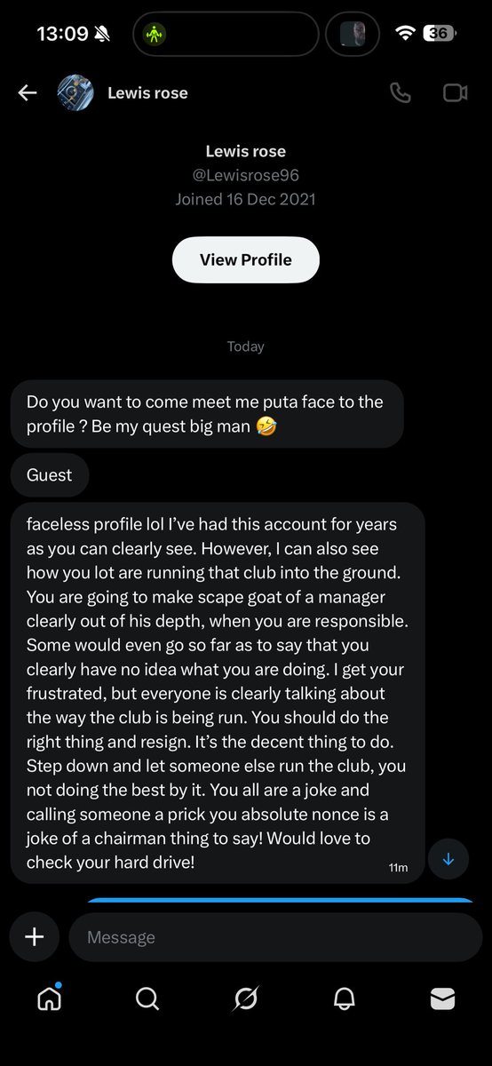 Liam Spreadbury tweet media