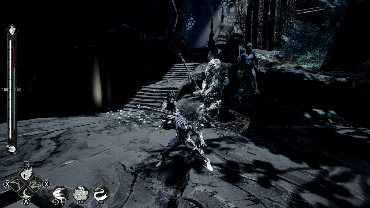 Mecharocca tweet media