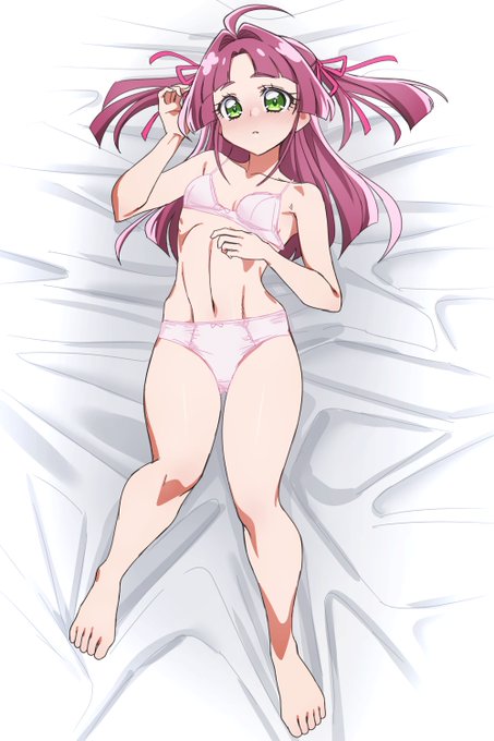 skebで書きました～～!! 