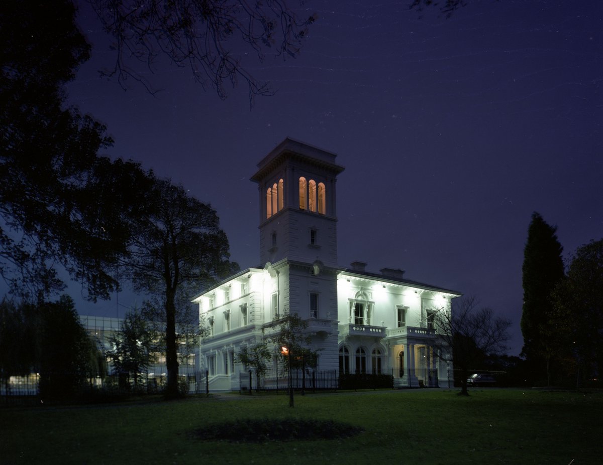 Catalyst Archives tweet media