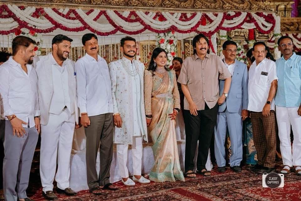 Kumar Bangarappa tweet media