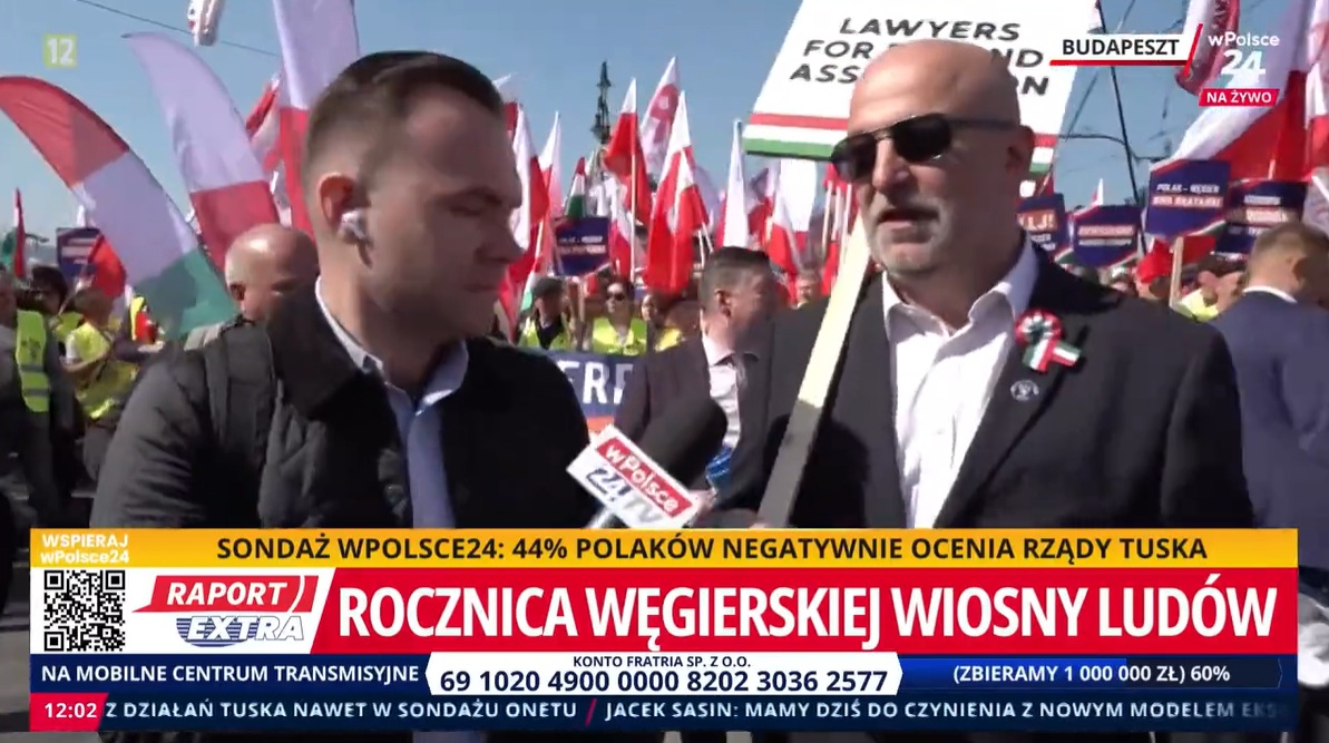 Tygodnik Sieci tweet media