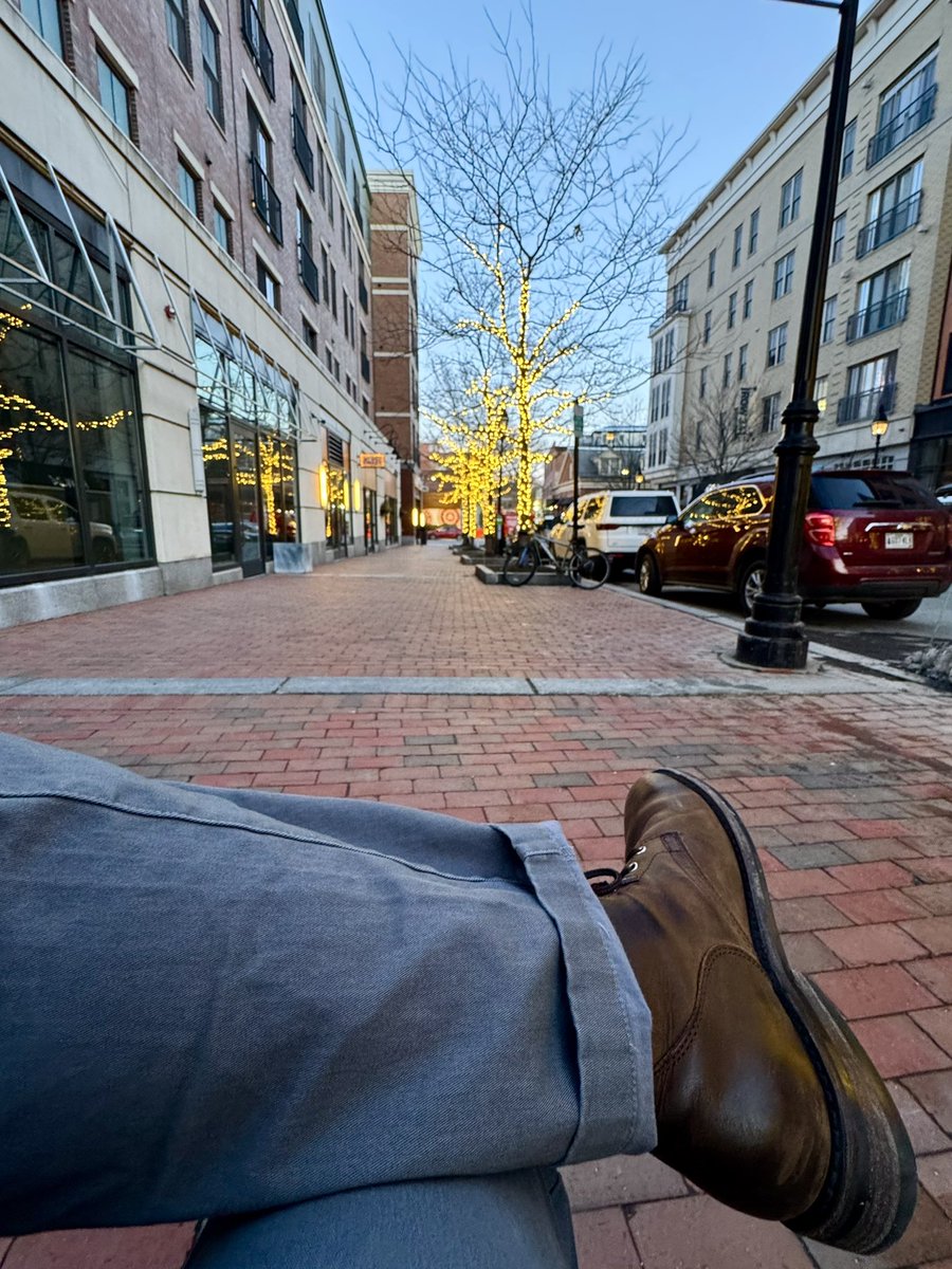 Dan Medeiros tweet media