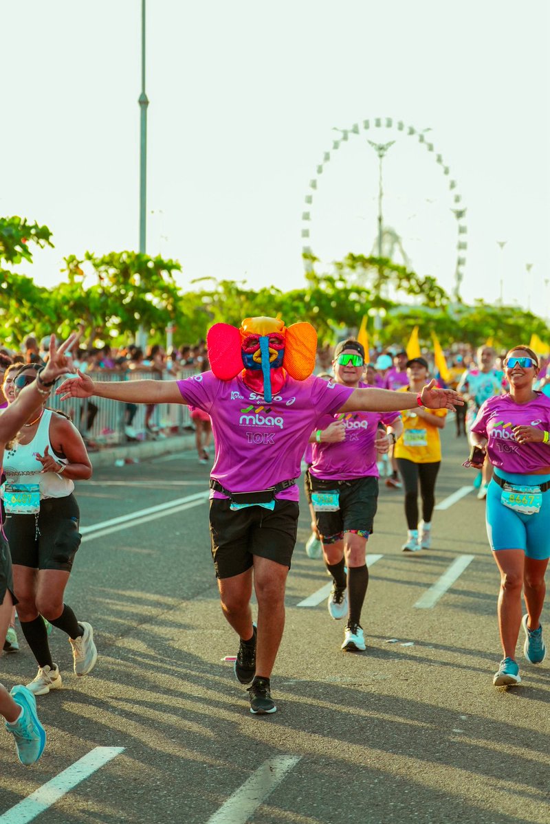 Alejandro Char tweet media