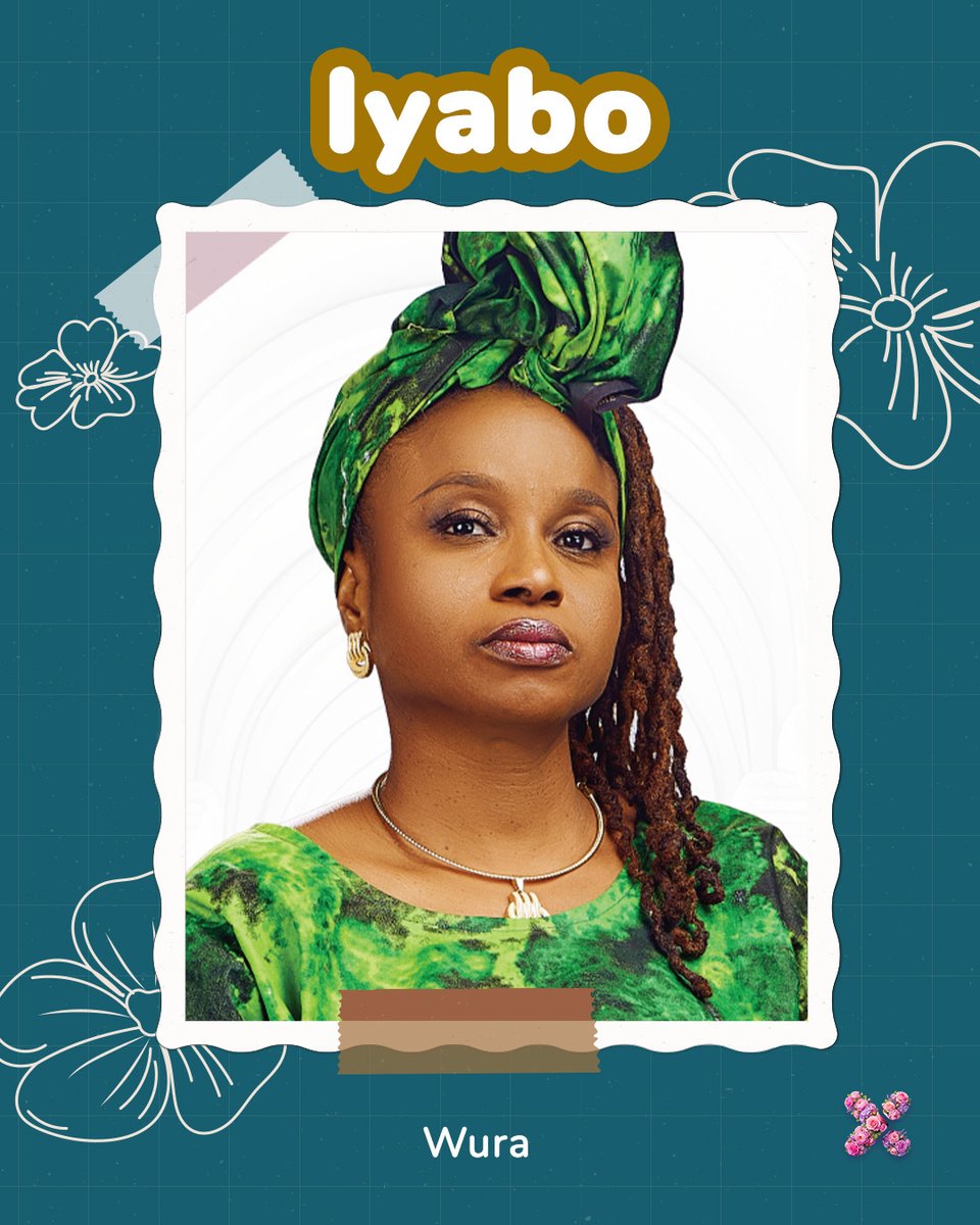 ShowmaxNG's tweet photo. Pick your Showmax mum, and drop her name in the comments. #MothersDay #WuraShowmax #BelAir
https://t.co/J5OLFO22Gj https://t.co/PShmXPXiJO