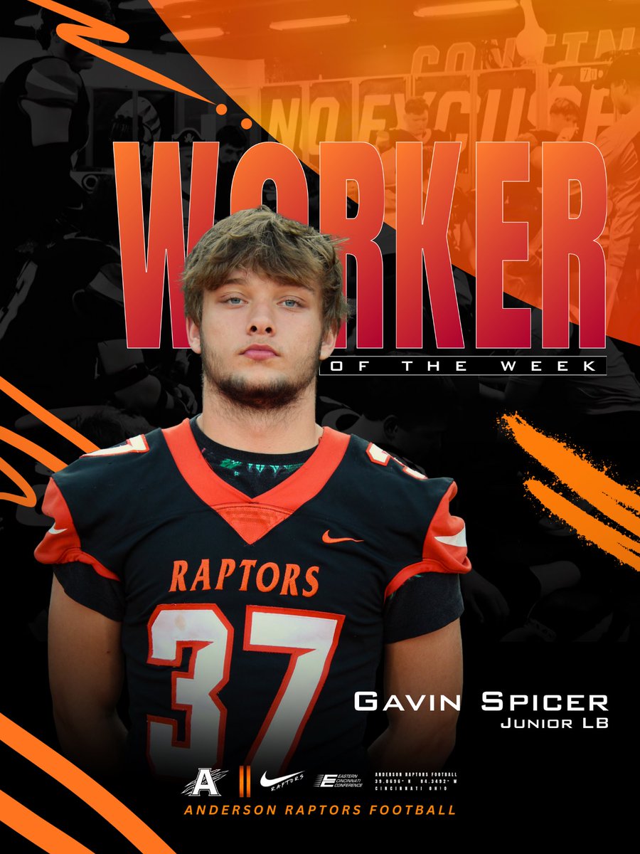 CoachEvanDreyer's tweet photo. Gavin is working tirelessly to improve this off-season!!! Love watching his work ethic everyday!! #WorkWins #ALLINORINTHEWAY https://t.co/fLuuqe34El
